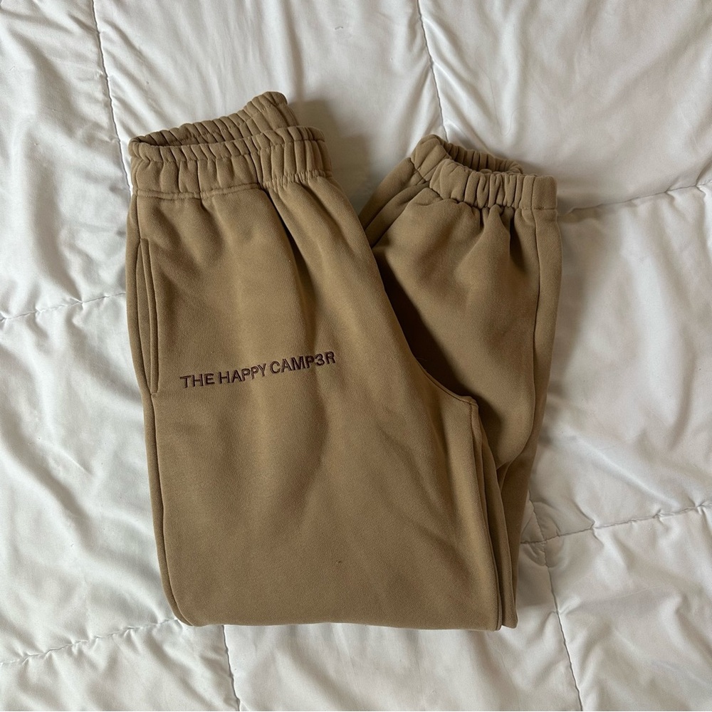 The Happy Camp3r Cloud Sweatpants